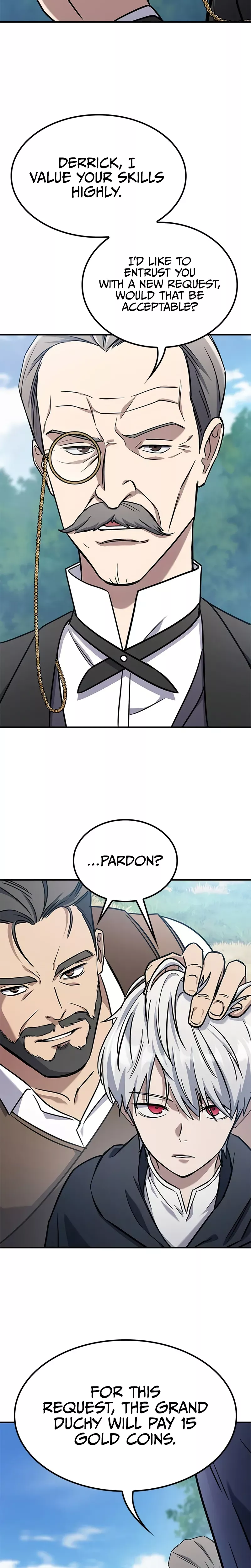 Read Noble Lady Reformation Guide Manga Online