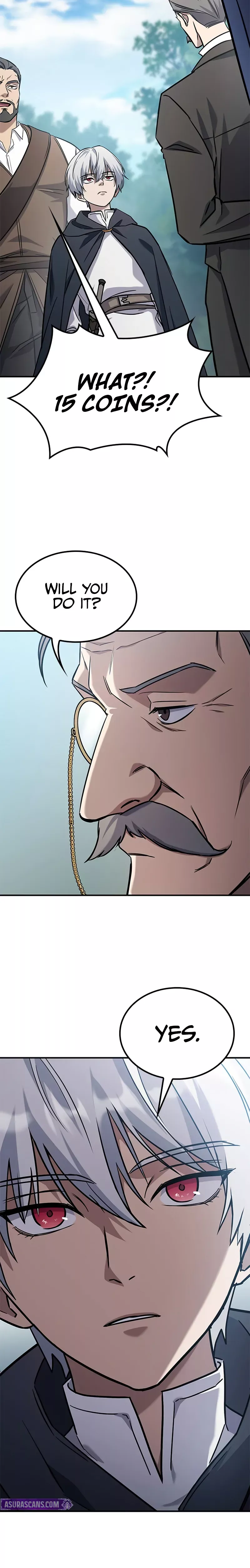 Read Noble Lady Reformation Guide Manga Online