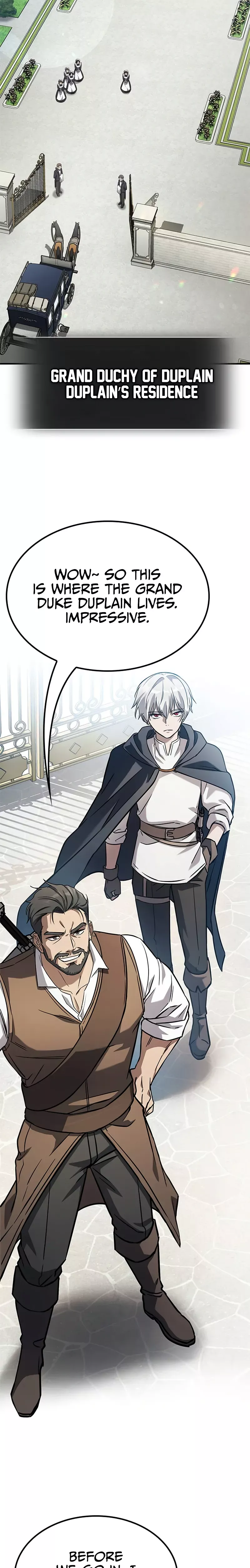 Read Noble Lady Reformation Guide Manga Online