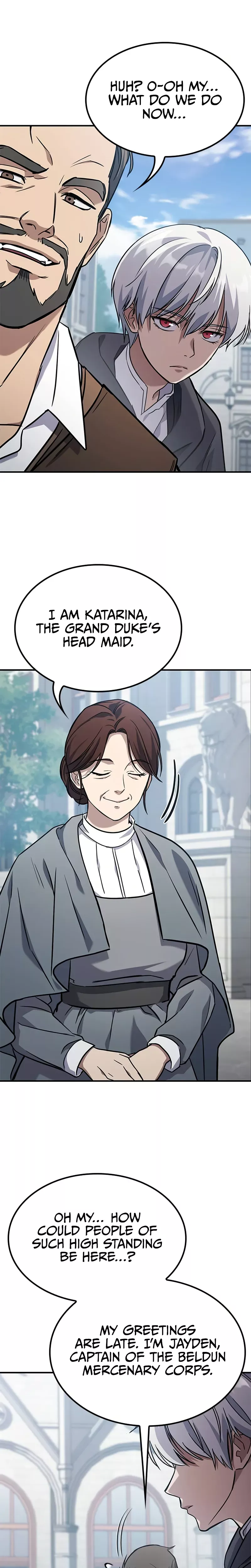 Read Noble Lady Reformation Guide Manga Online