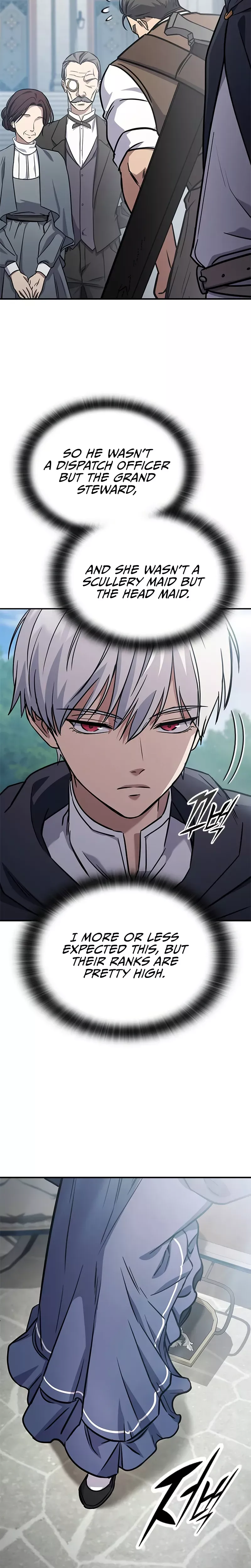 Read Noble Lady Reformation Guide Manga Online