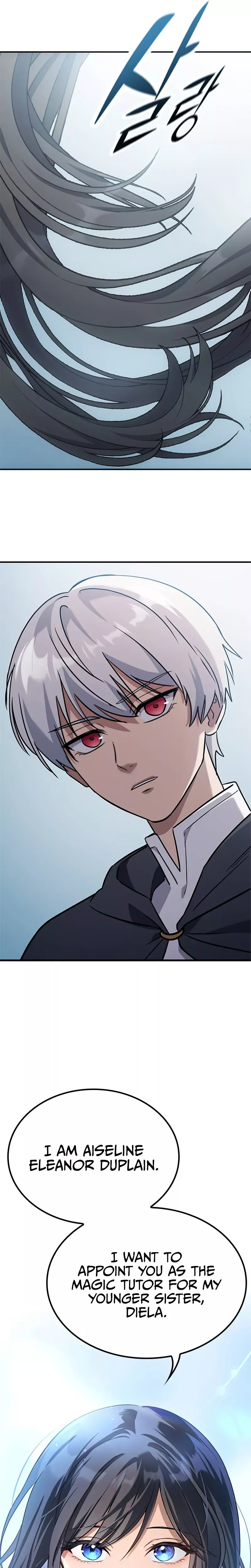 Read Noble Lady Reformation Guide Manga Online