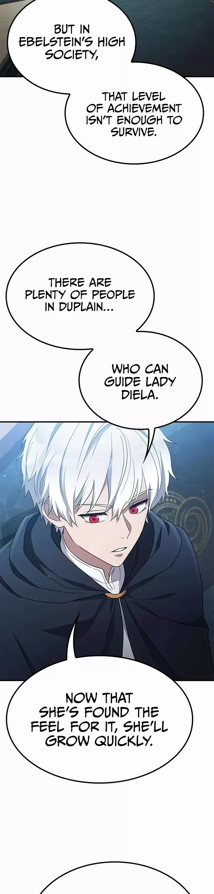 Read Noble Lady Reformation Guide Manga Online
