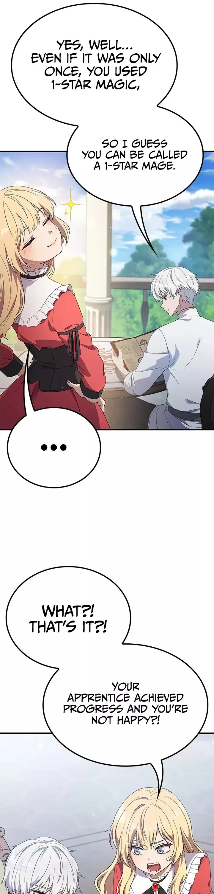 Read Noble Lady Reformation Guide Manga Online
