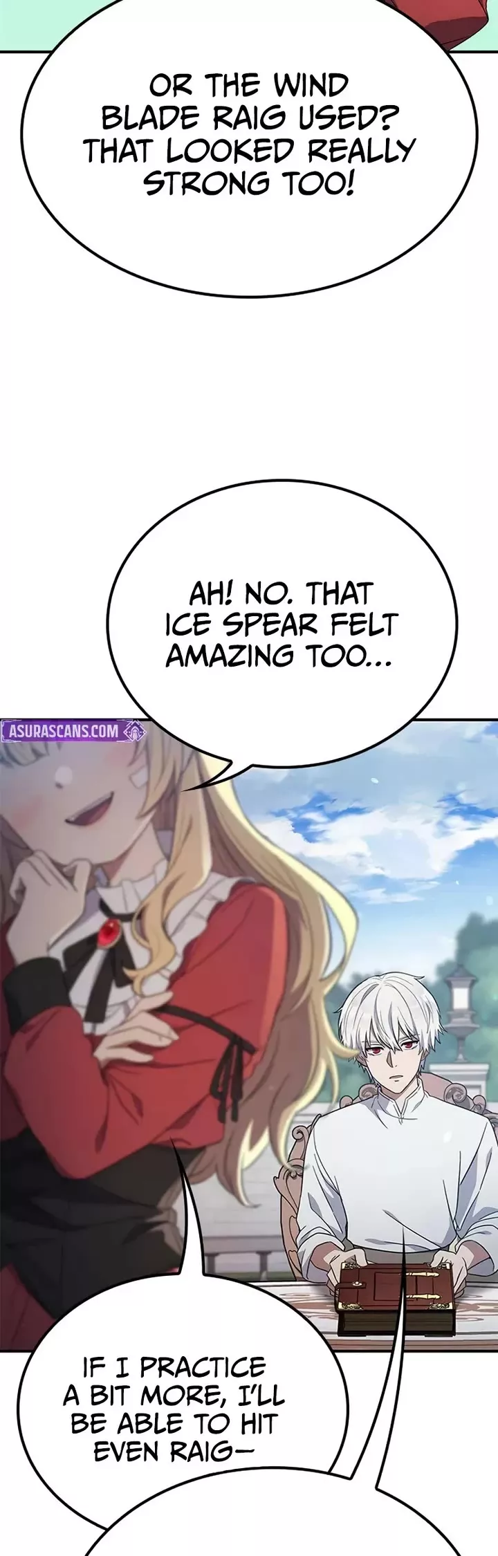 Read Noble Lady Reformation Guide Manga Online