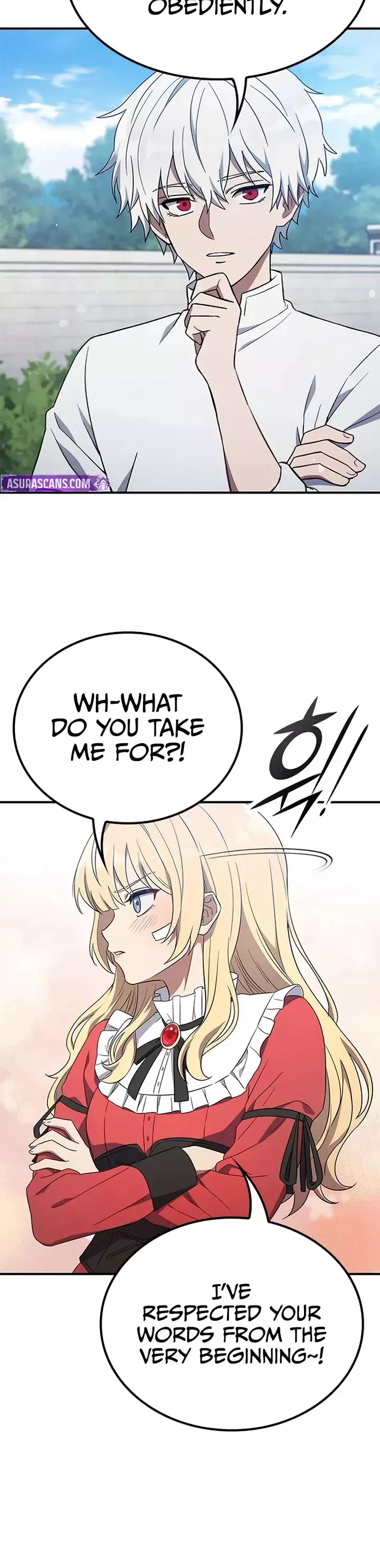 Read Noble Lady Reformation Guide Manga Online