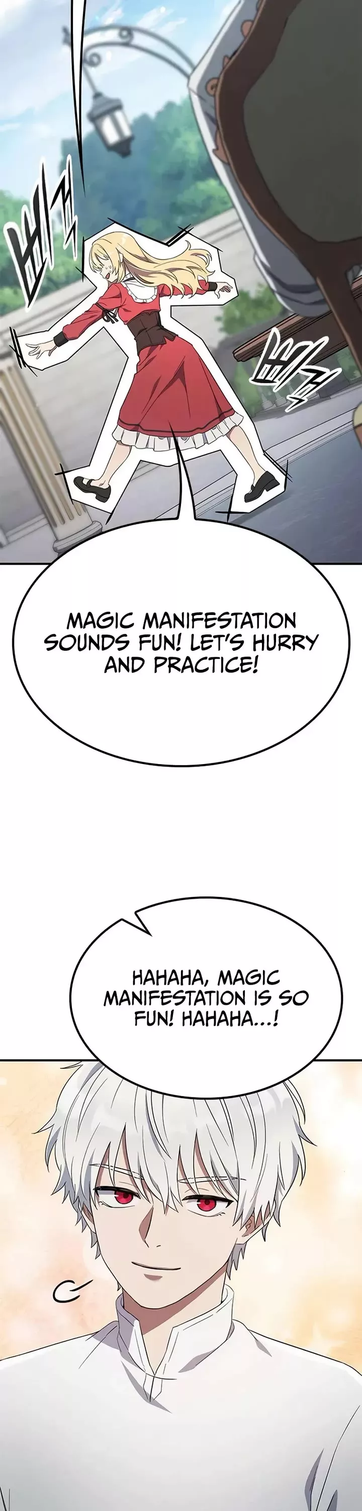 Read Noble Lady Reformation Guide Manga Online