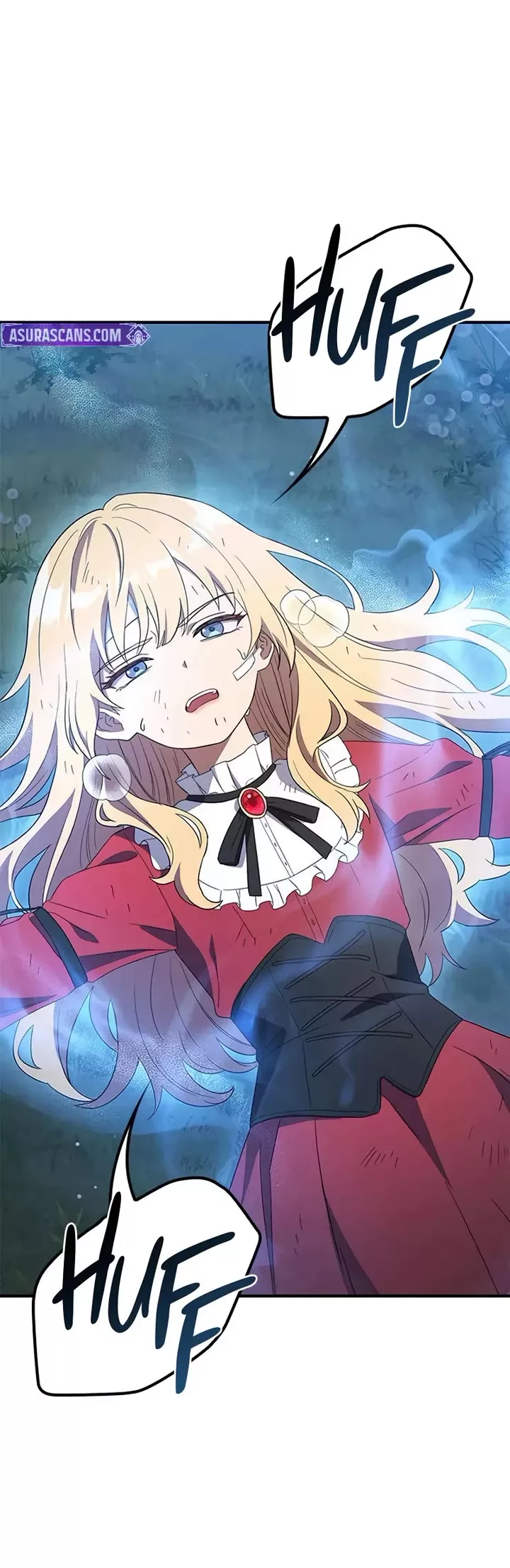 Read Noble Lady Reformation Guide Manga Online