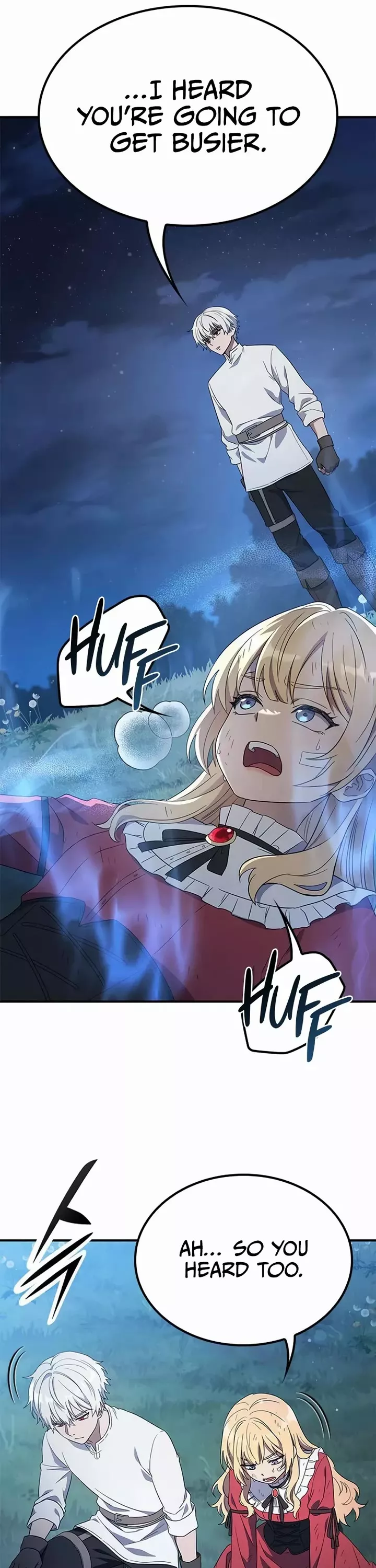 Read Noble Lady Reformation Guide Manga Online