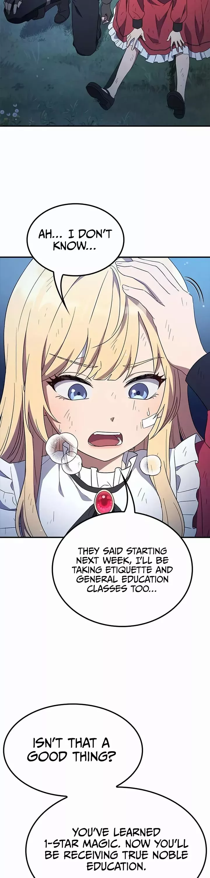 Read Noble Lady Reformation Guide Manga Online