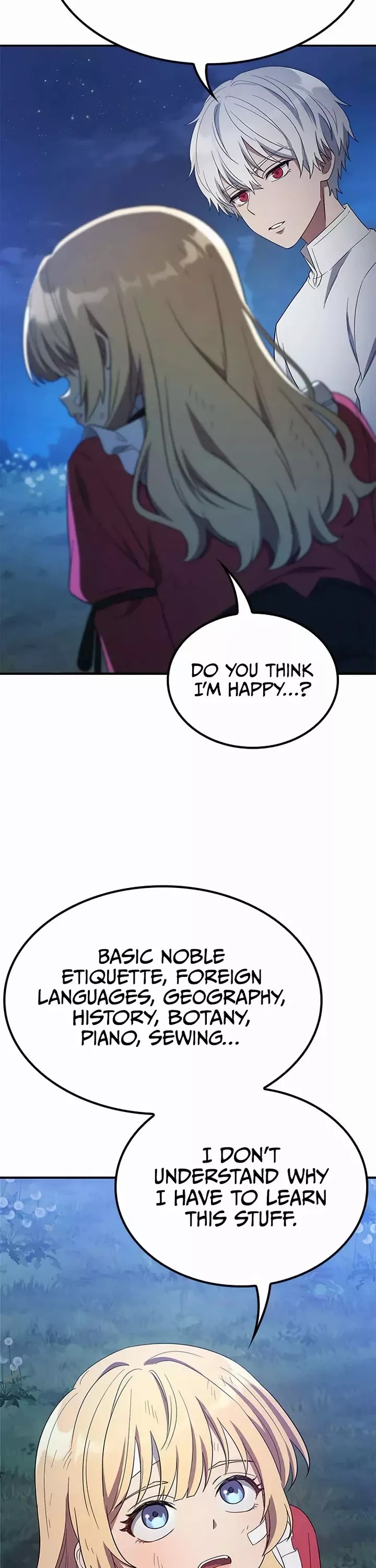 Read Noble Lady Reformation Guide Manga Online
