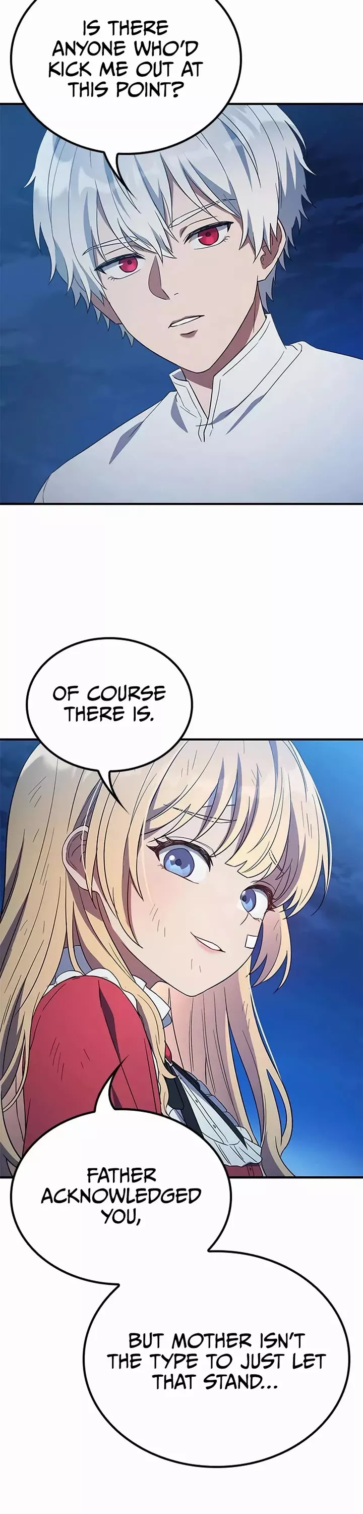 Read Noble Lady Reformation Guide Manga Online