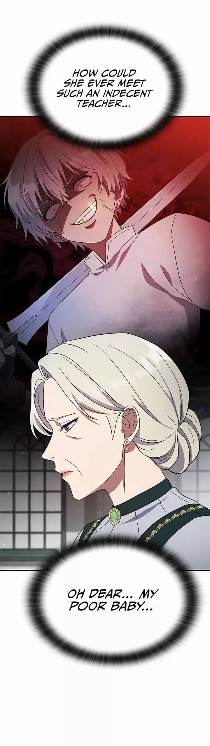 Read Noble Lady Reformation Guide Manga Online