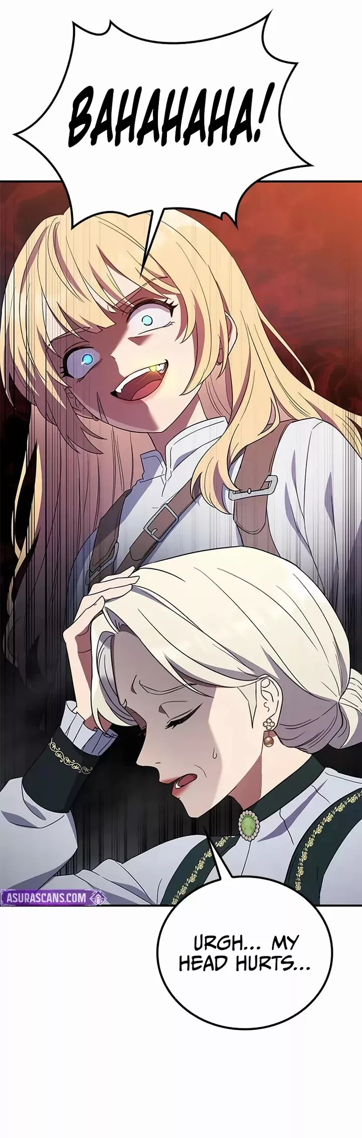 Read Noble Lady Reformation Guide Manga Online