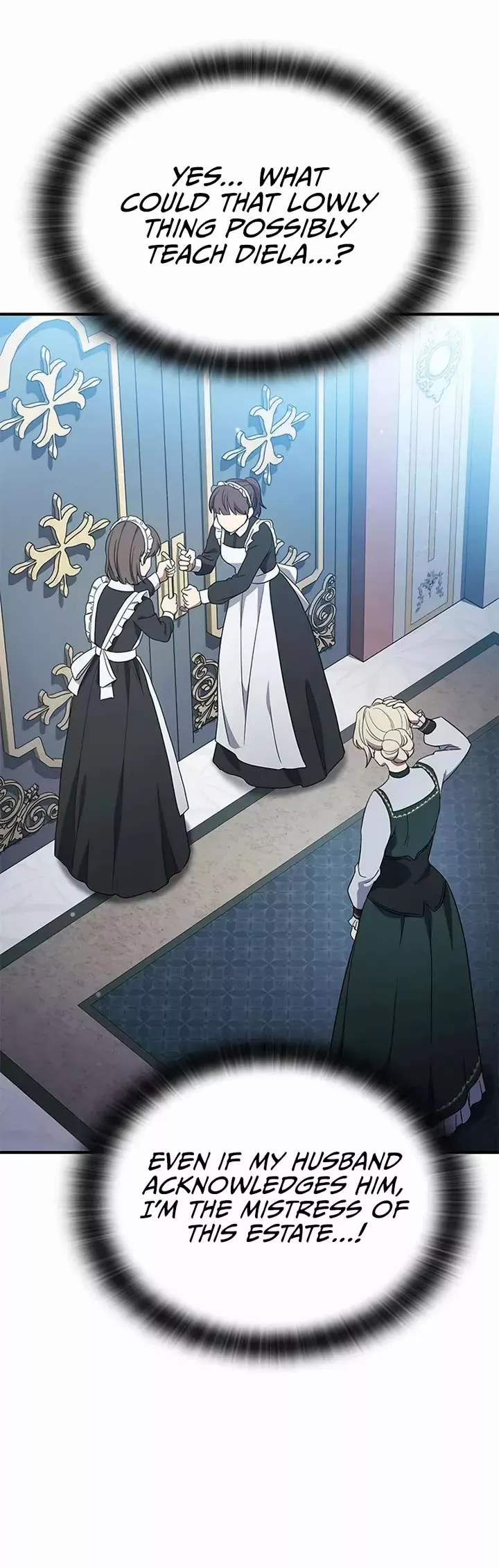Read Noble Lady Reformation Guide Manga Online