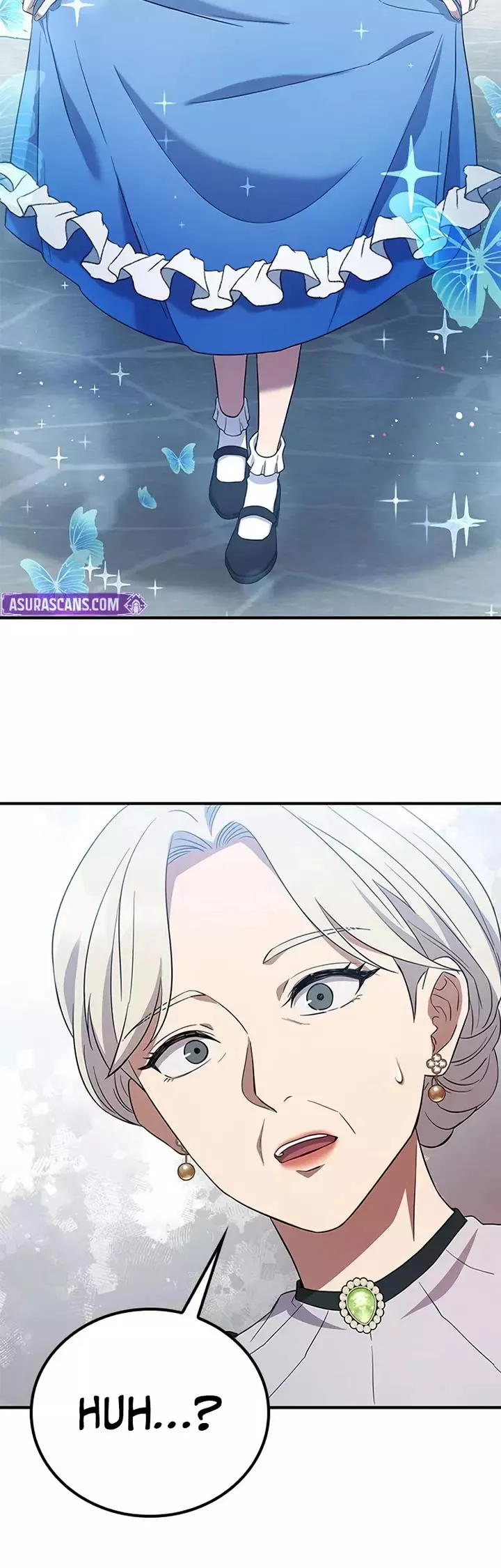 Read Noble Lady Reformation Guide Manga Online
