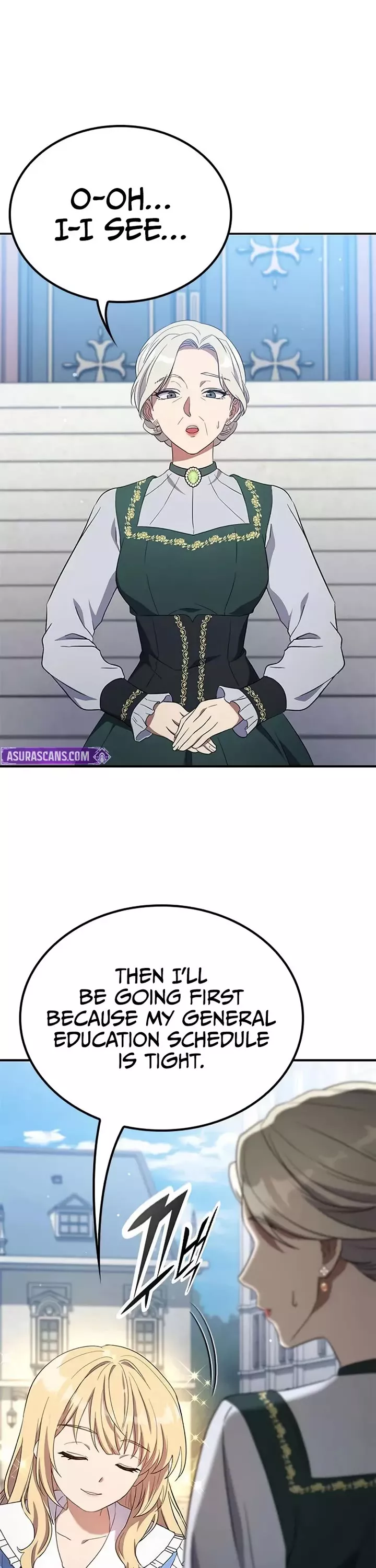 Read Noble Lady Reformation Guide Manga Online