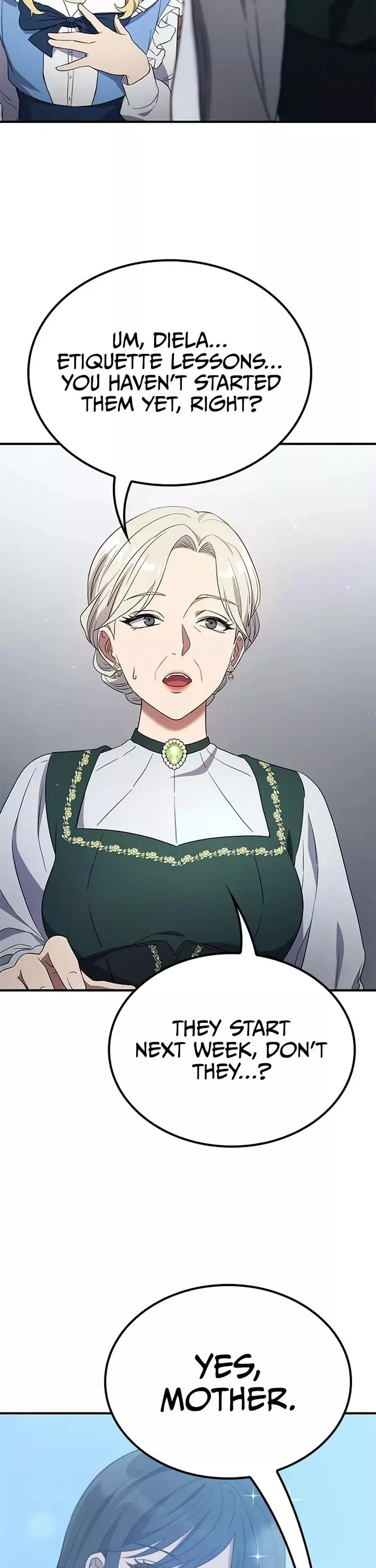 Read Noble Lady Reformation Guide Manga Online
