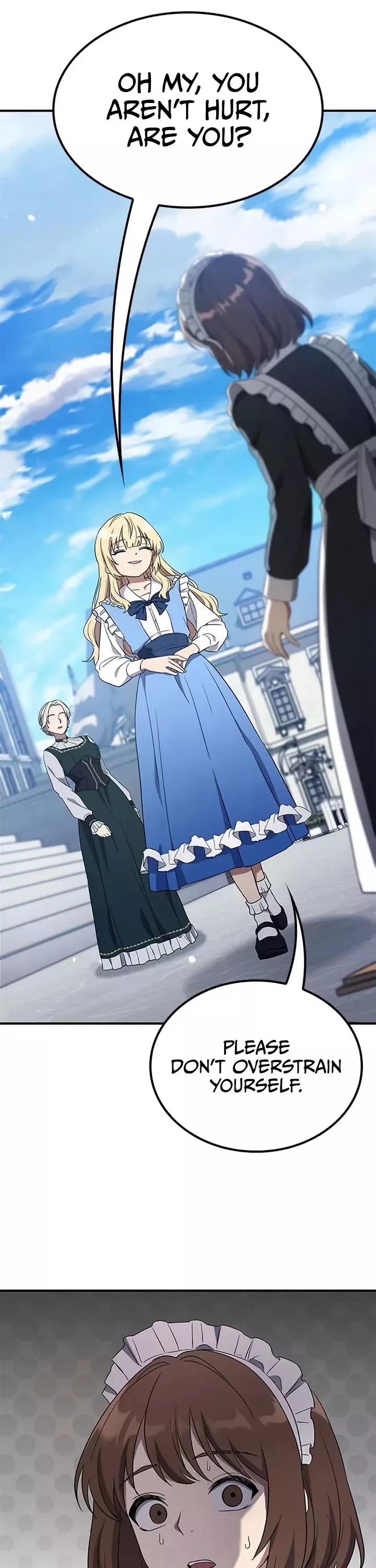 Read Noble Lady Reformation Guide Manga Online