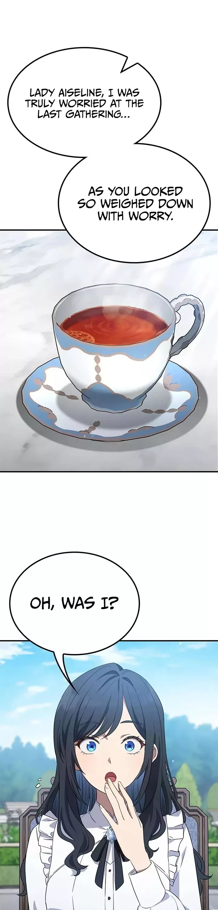 Read Noble Lady Reformation Guide Manga Online