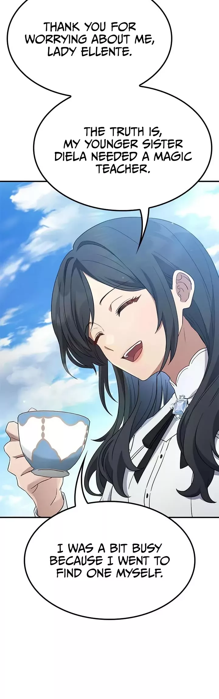 Read Noble Lady Reformation Guide Manga Online