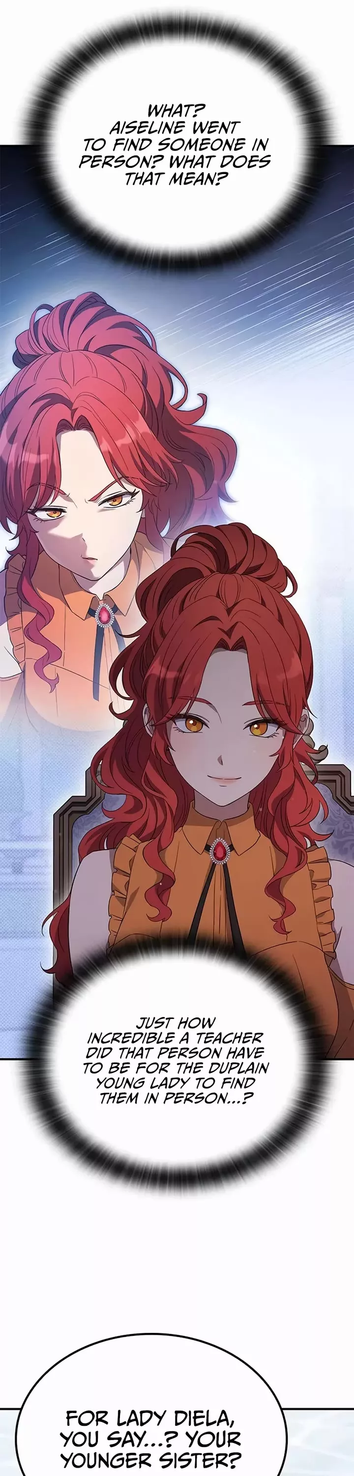 Read Noble Lady Reformation Guide Manga Online