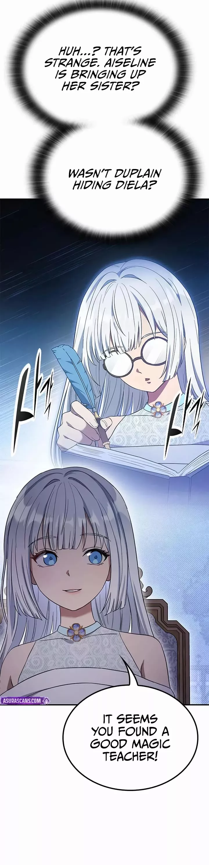 Read Noble Lady Reformation Guide Manga Online