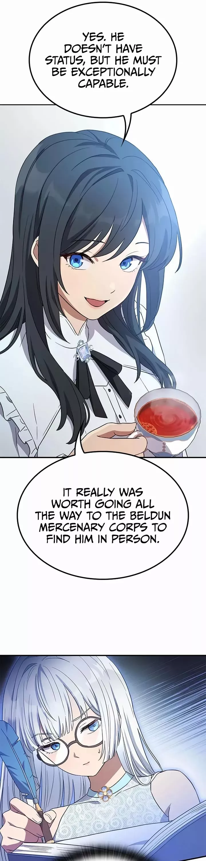 Read Noble Lady Reformation Guide Manga Online