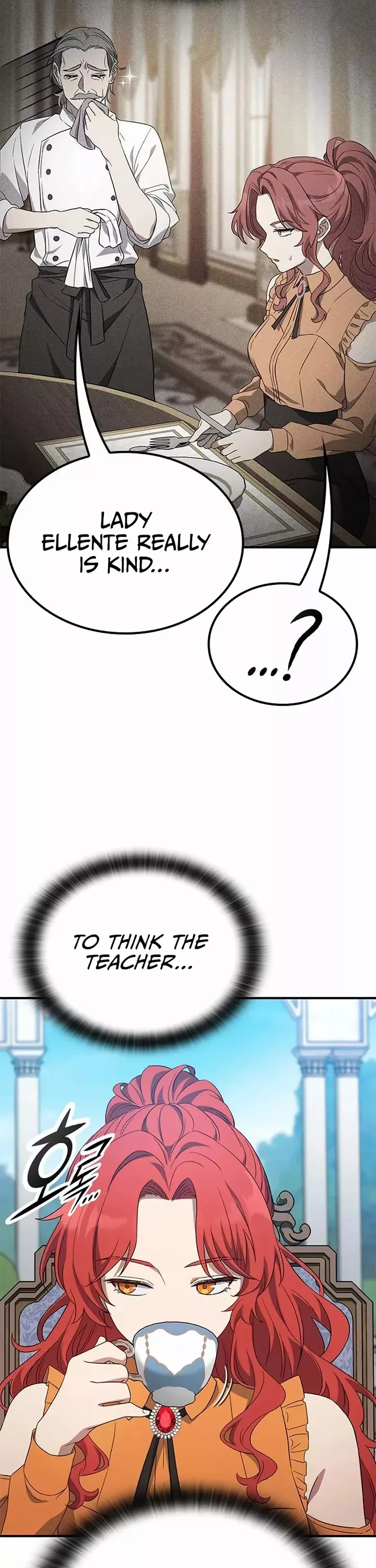 Read Noble Lady Reformation Guide Manga Online