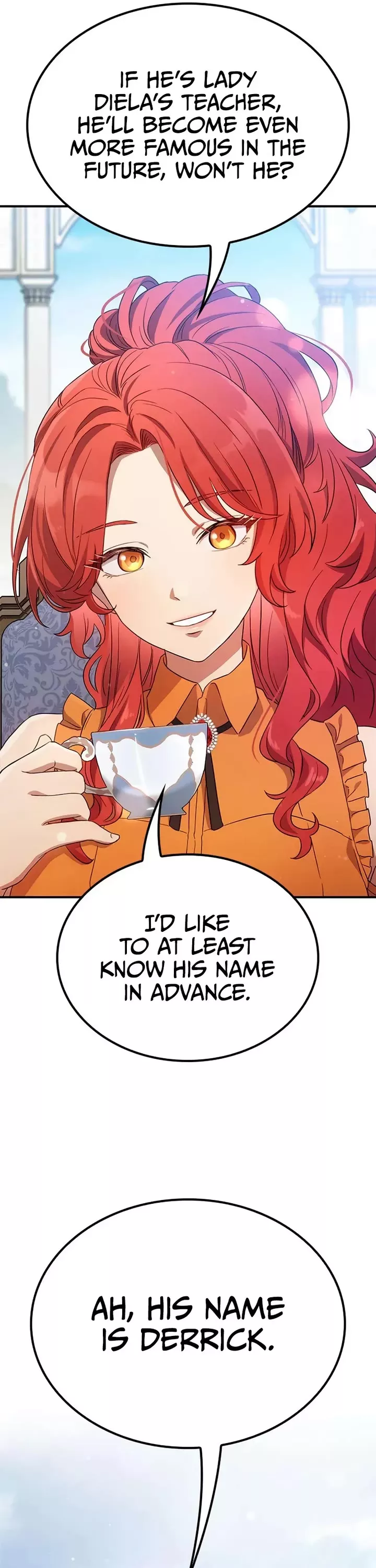 Read Noble Lady Reformation Guide Manga Online