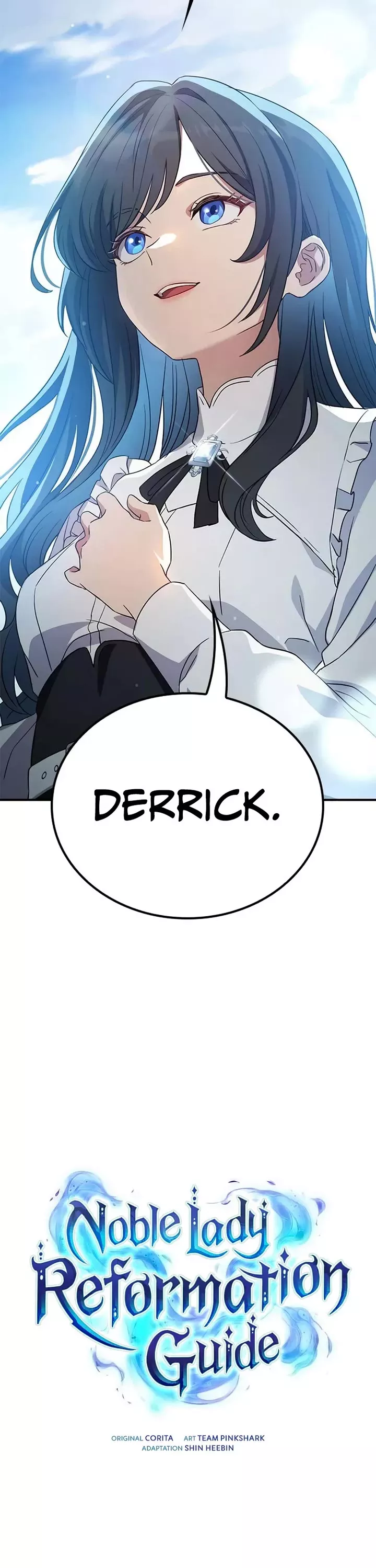 Read Noble Lady Reformation Guide Manga Online