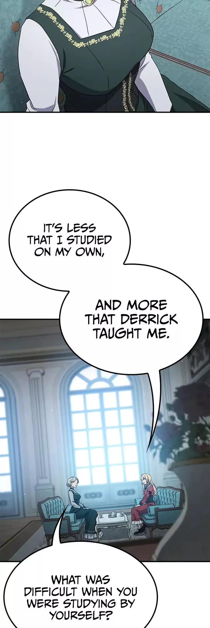 Read Noble Lady Reformation Guide Manga Online