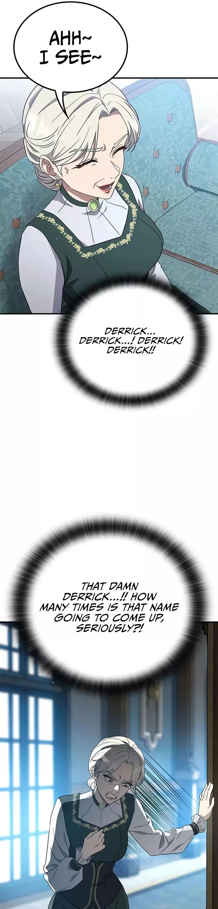 Read Noble Lady Reformation Guide Manga Online