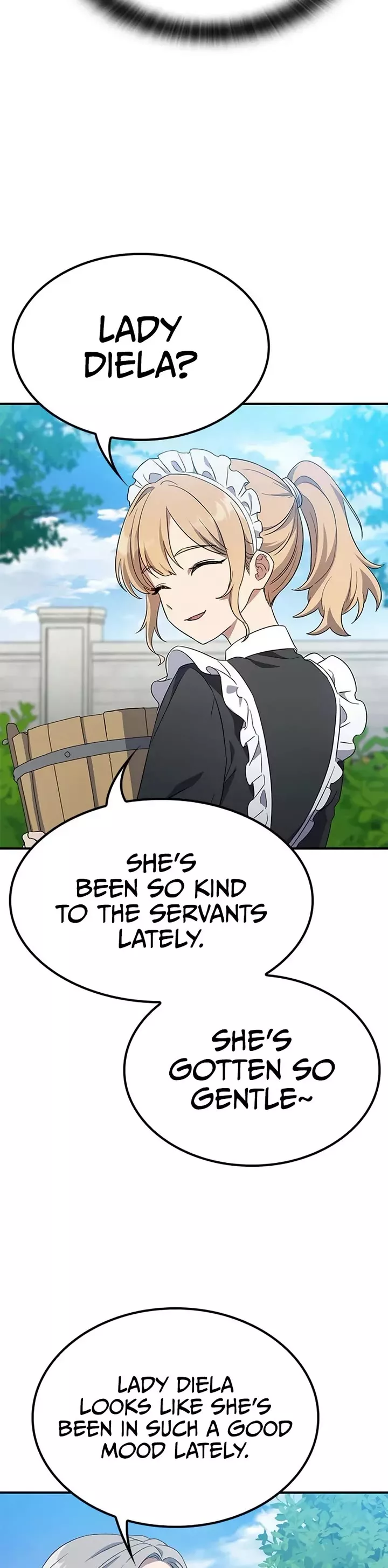 Read Noble Lady Reformation Guide Manga Online