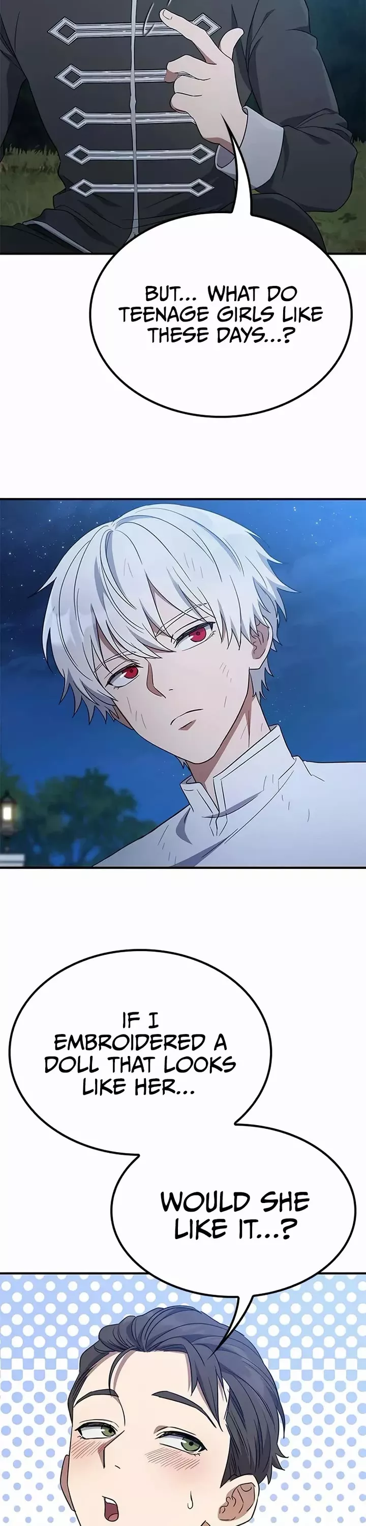 Read Noble Lady Reformation Guide Manga Online