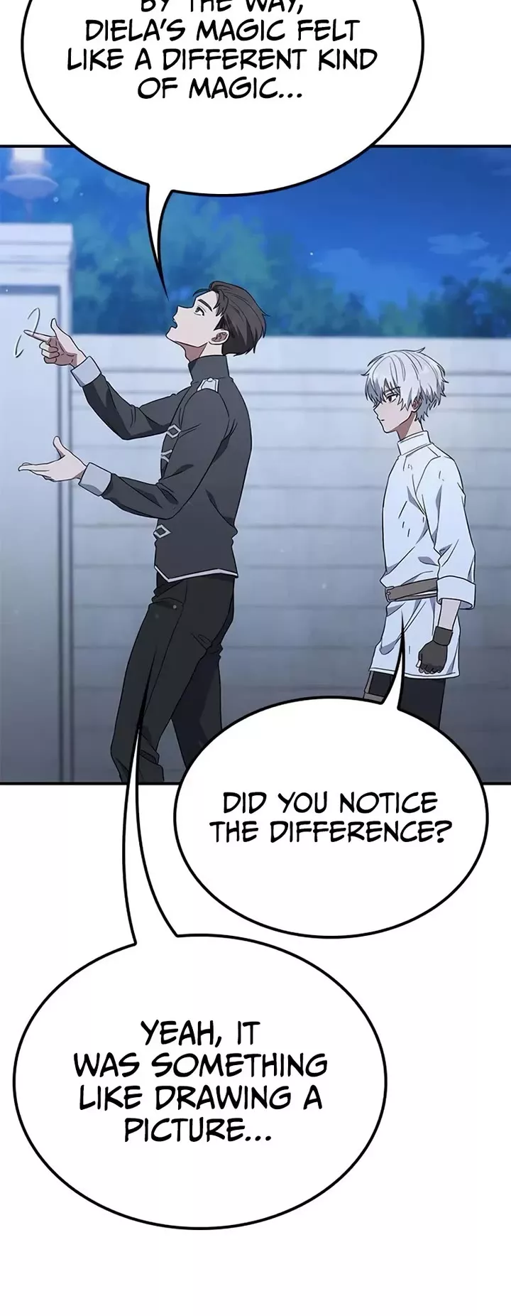 Read Noble Lady Reformation Guide Manga Online