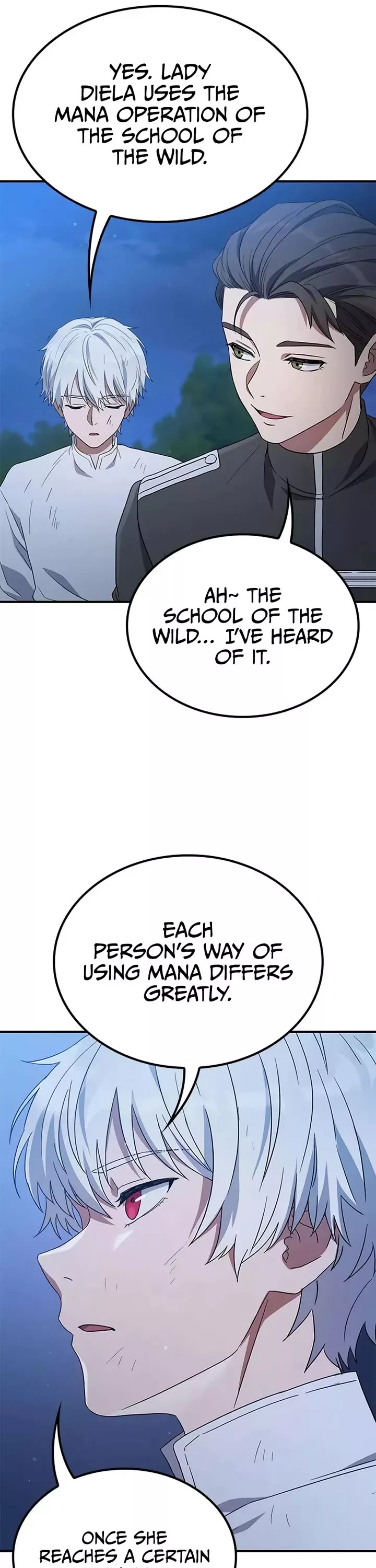 Read Noble Lady Reformation Guide Manga Online