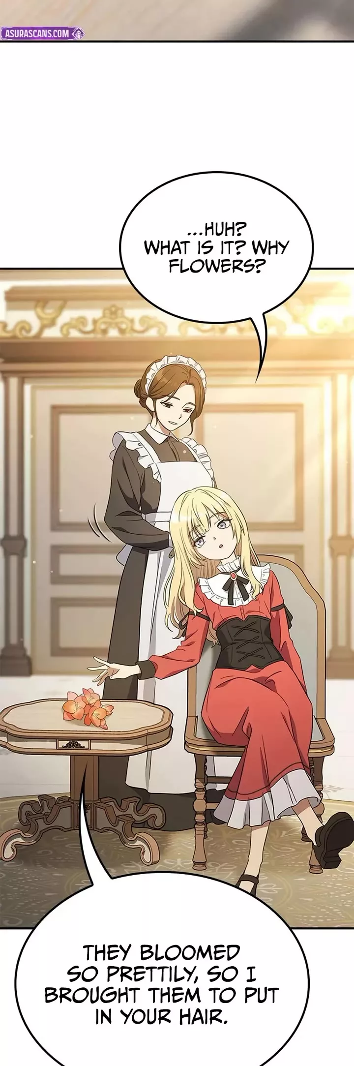 Read Noble Lady Reformation Guide Manga Online