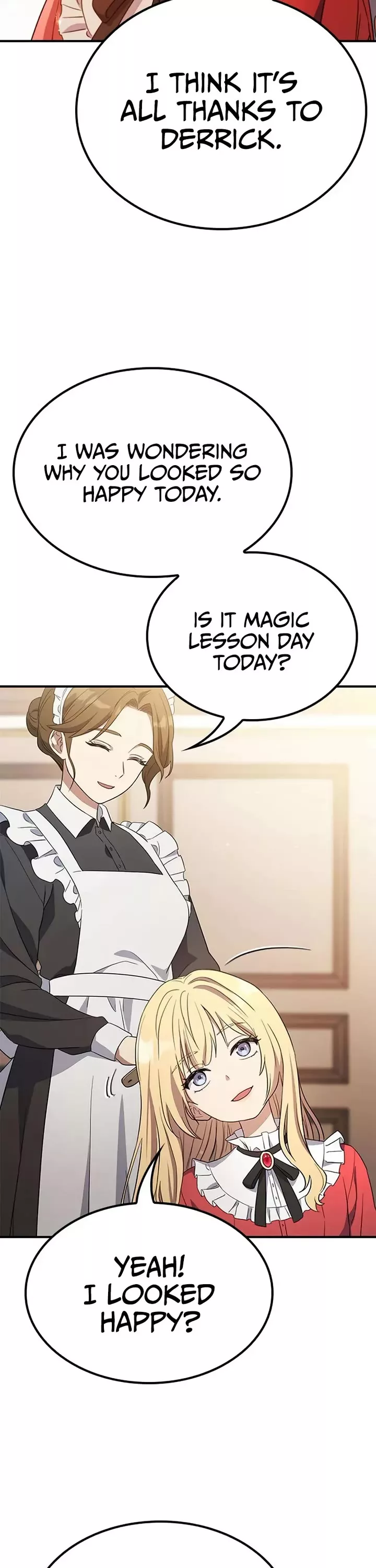 Read Noble Lady Reformation Guide Manga Online