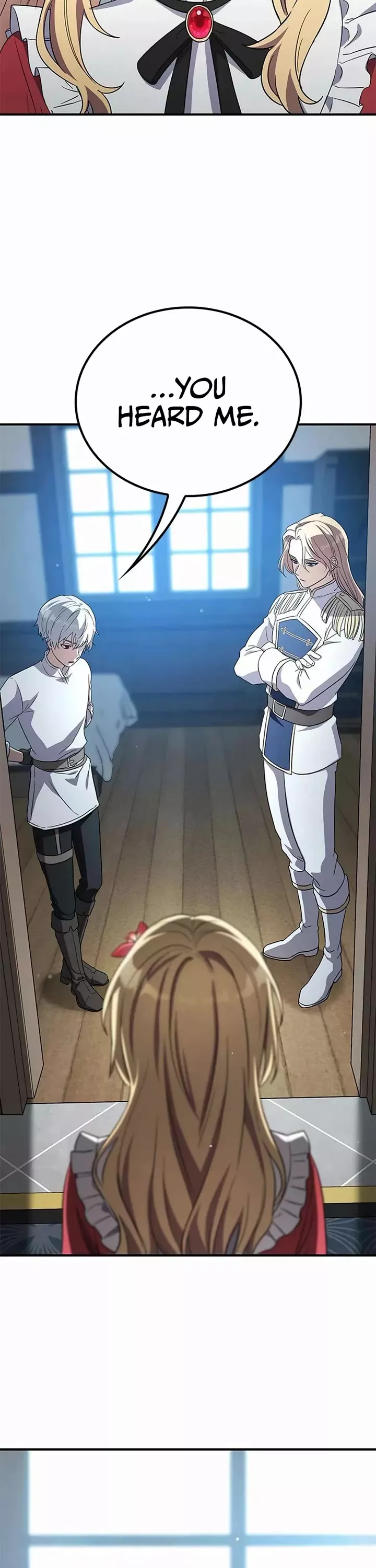 Read Noble Lady Reformation Guide Manga Online