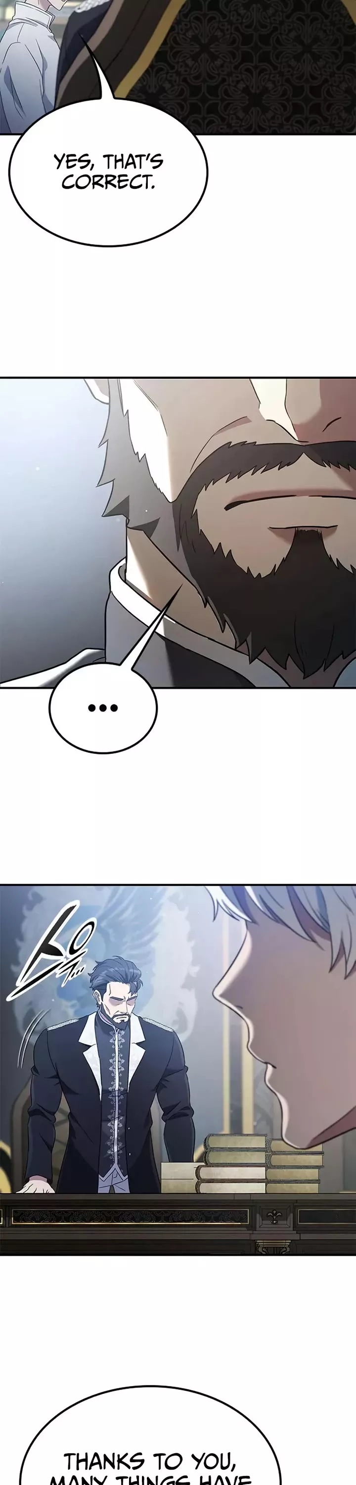 Read Noble Lady Reformation Guide Manga Online