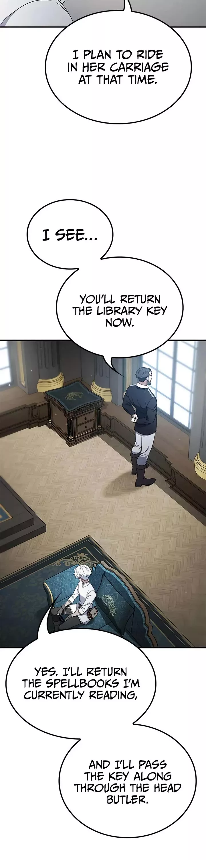 Read Noble Lady Reformation Guide Manga Online