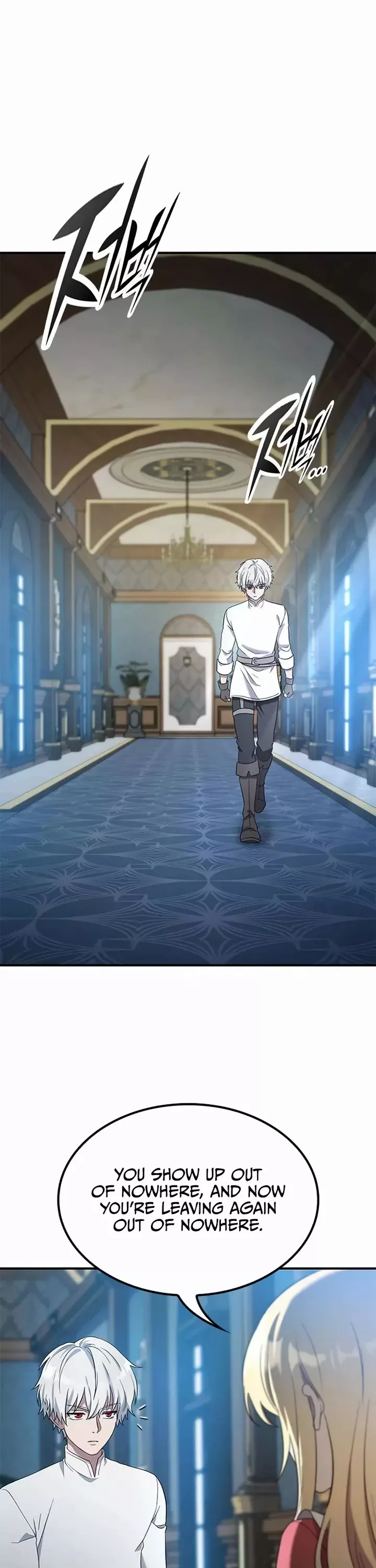 Read Noble Lady Reformation Guide Manga Online