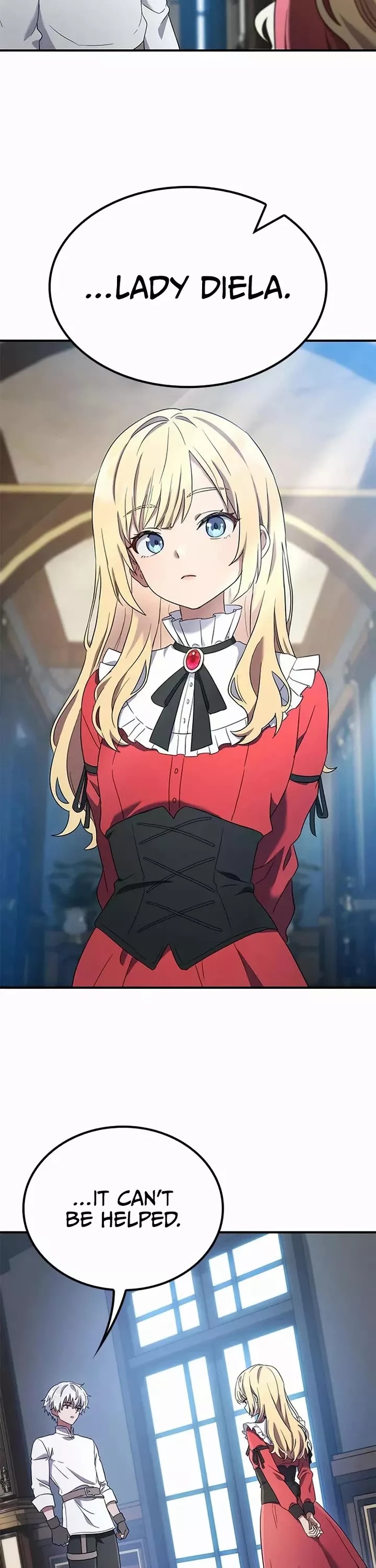 Read Noble Lady Reformation Guide Manga Online