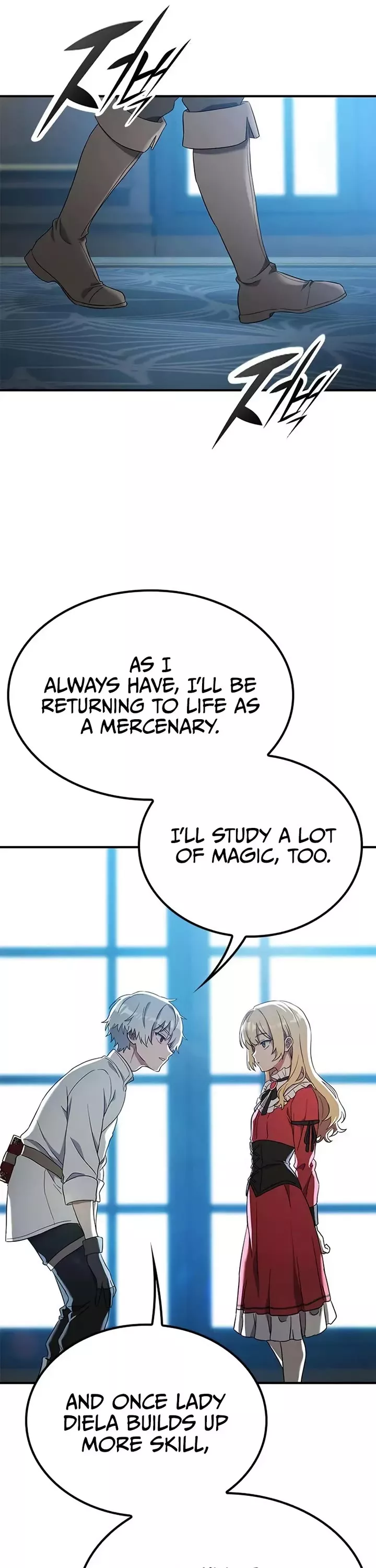 Read Noble Lady Reformation Guide Manga Online