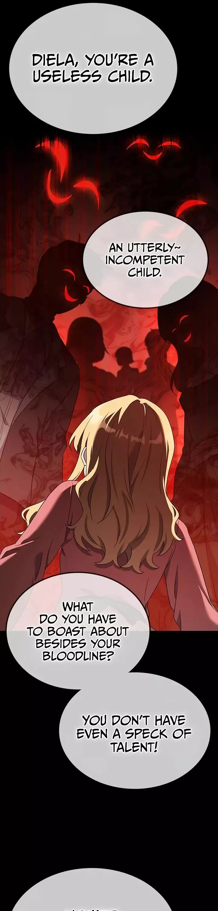 Read Noble Lady Reformation Guide Manga Online