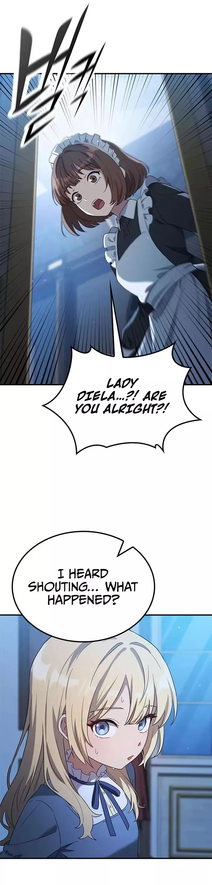 Read Noble Lady Reformation Guide Manga Online