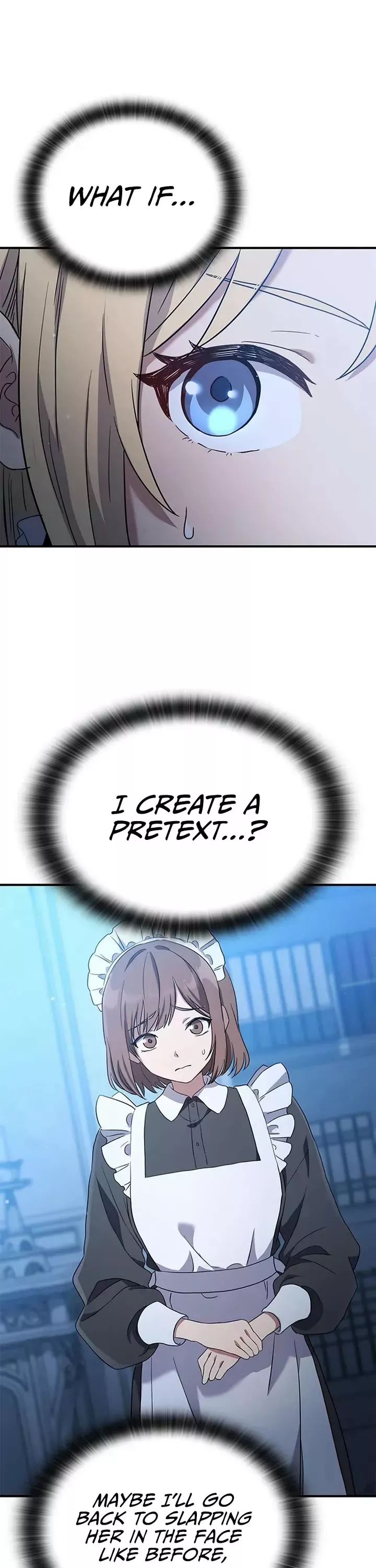 Read Noble Lady Reformation Guide Manga Online