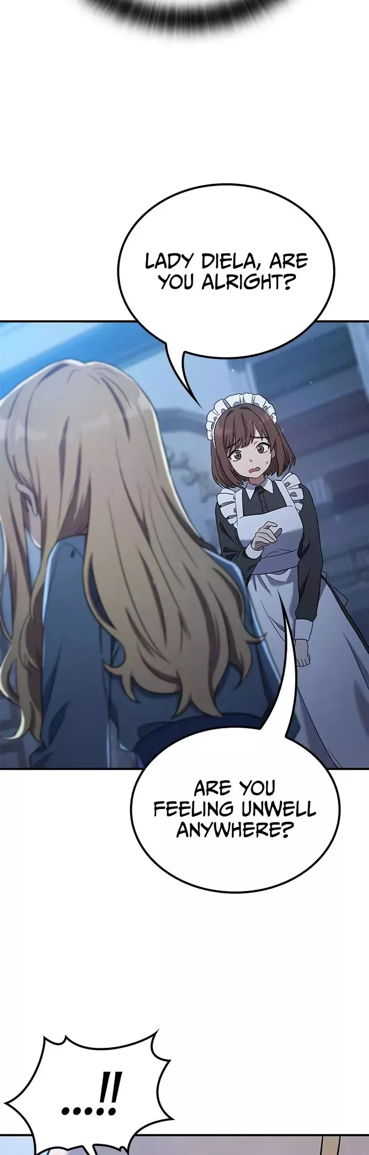 Read Noble Lady Reformation Guide Manga Online