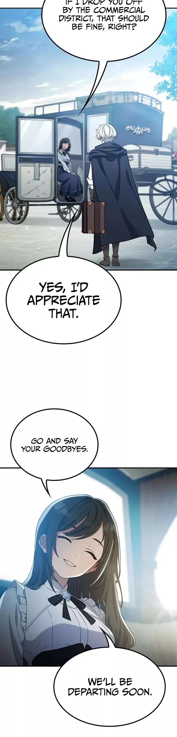 Read Noble Lady Reformation Guide Manga Online